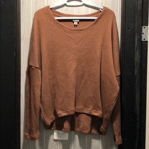 Cape Juby sweater (Aeropostale)